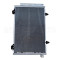 Auto Condenser Toyota Probox IST 2002- 526*344*16 8845052111