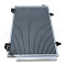 Auto Condenser Toyota Probox IST 2002- 526*344*16 8845052111