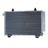 Auto Condenser Toyota Probox IST 2002- 526*344*16 8845052111