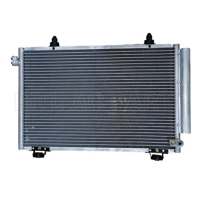 Auto Condenser Toyota Probox IST 2002- 526*344*16 8845052111