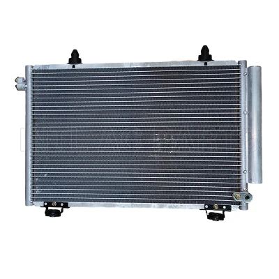 Auto Condenser Toyota Probox IST 2002- 526*344*16 8845052111