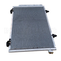Auto Condenser Toyota Probox IST 2002- 526*344*16 8845052111