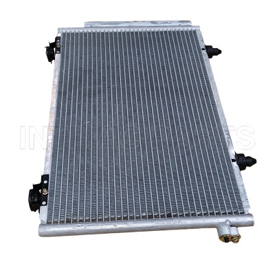 Auto Condenser Toyota Probox IST 2002- 526*344*16 8845052111