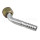 #10 45° degree Female Aluminum Auto Air Conditioning Hose Fitting FT 1313C
