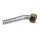 #10 45° degree Female Aluminum Auto Air Conditioning Hose Fitting FT 1313C