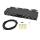 Single Cooling With Remote Control 8 holes Pulley Compressor LHD OR 12V