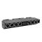 Single Cooling With Remote Control 8 holes Pulley Compressor LHD OR 12V