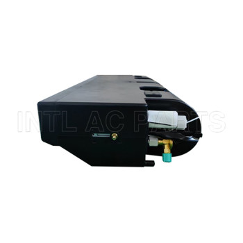 24V 610CFM Single Cooling With Remote Control 8 holes Pulley Compressor