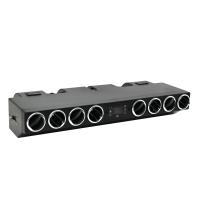 24V 610CFM Single Cooling With Remote Control 8 holes Pulley Compressor