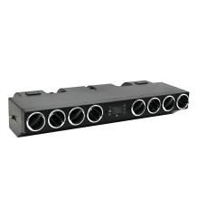 24V 610CFM Single Cooling With Remote Control 8 holes Pulley Compressor