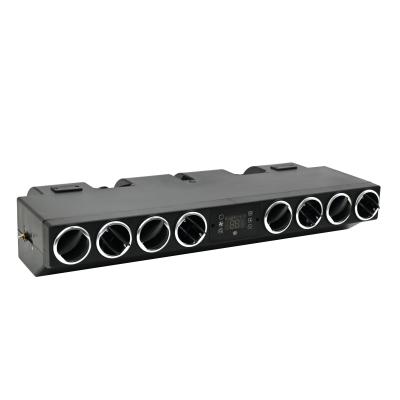24V 610CFM Single Cooling With Remote Control 8 holes Pulley Compressor