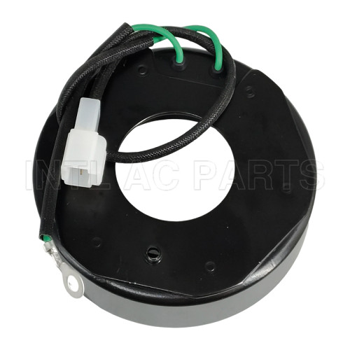 10S15C Auto Air Conditioning ac Compressor Clutch Pulley Hino Truck 24V 447220-2580