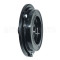 10S15C Auto Air Conditioning ac Compressor Clutch Pulley Hino Truck 24V 447220-2580