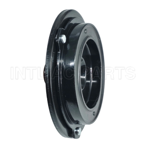 10S15C Auto Air Conditioning ac Compressor Clutch Pulley Hino Truck 24V 447220-2580