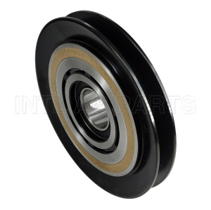 10S15C Auto Air Conditioning ac Compressor Clutch Pulley Hino Truck 24V 447220-2580