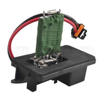 Auto AC heater Chevrolet Silverado 1500 / Cadillac Escalade / GMC Sierra SW 9953C
