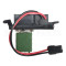 Auto AC heater Chevrolet Silverado 1500 / Cadillac Escalade / GMC Sierra SW 9953C