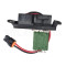 Auto AC heater Chevrolet Silverado 1500 / Cadillac Escalade / GMC Sierra SW 9953C