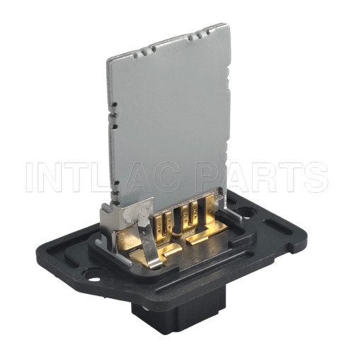 Auto AC fan Blower Motor Resistor Hyundai Elantra 2.0L 2006-2013 971283K000 Four Seasons 20424