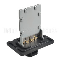 Auto AC fan Blower Motor Resistor Hyundai Elantra 2.0L 2006-2013 971283K000 Four Seasons 20424