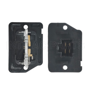 Auto AC fan Blower Motor Resistor Hyundai Elantra 2.0L 2006-2013 971283K000 Four Seasons 20424