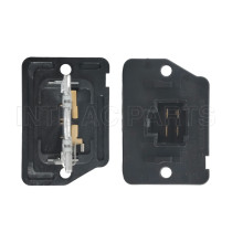 Auto AC fan Blower Motor Resistor Hyundai Elantra 2.0L 2006-2013 971283K000 Four Seasons 20424