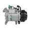 Auto A/C Compressor AC Compressor Hyundai I10 Grand/Xcent Petrol F500QADAA03 F5009ADCA02 97701-B4000