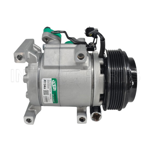 Auto A/C Compressor AC Compressor Hyundai I10 Grand/Xcent Petrol F500QADAA03 F5009ADCA02 97701-B4000