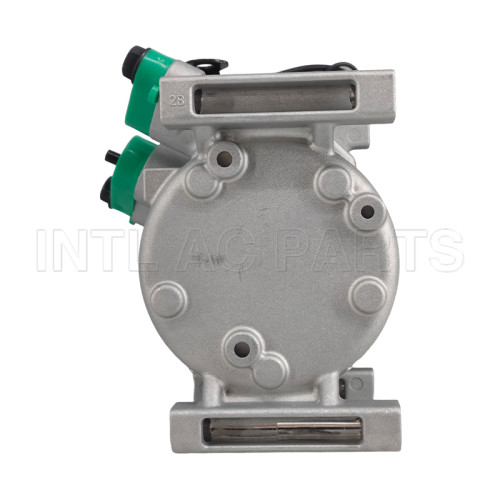 Auto A/C Compressor AC Compressor Hyundai I10 Grand/Xcent Petrol F500QADAA03 F5009ADCA02 97701-B4000
