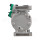 Auto A/C Compressor AC Compressor Hyundai I10 Grand/Xcent Petrol F500QADAA03 F5009ADCA02 97701-B4000