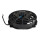 7 inch Electrical Fan /Cooling Fan/ Radiator Fan 12V 80W Rounded Frame and 10 Straight Blade