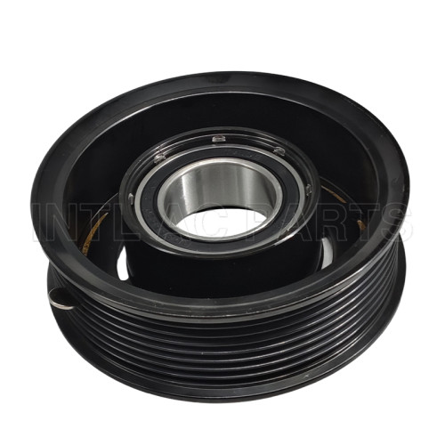 VCS-17EC Auto Air Conditioning ac Compressor Clutch Pulley Ford F-250 Super Duty