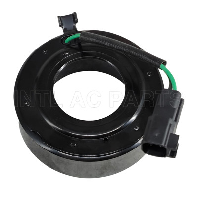 VCS-17EC Auto Air Conditioning ac Compressor Clutch Pulley Ford F-250 Super Duty