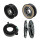 VCS-17EC Auto Air Conditioning ac Compressor Clutch Pulley Ford F-250 Super Duty