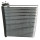 Car AC Evaporator Toyota Corolla 2003-2008 255*58*260 88501-12440 EV 939788PFC
