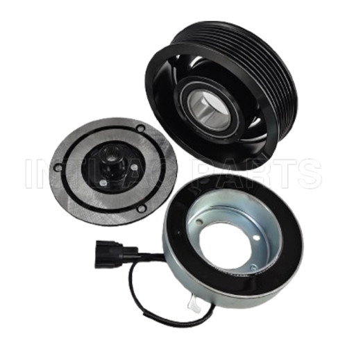 DKS17D Auto AC Clutch Nissan Pathfinder 4.0L/NV1500/NV2500/NV3500