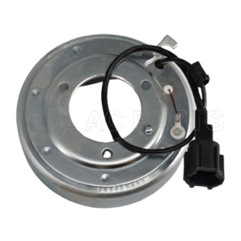 DKS17D Auto AC Clutch Nissan Pathfinder 4.0L/NV1500/NV2500/NV3500