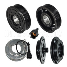 DKS17D Auto AC Clutch Nissan Pathfinder 4.0L/NV1500/NV2500/NV3500