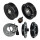 DKS17D Auto AC Clutch Nissan Pathfinder 4.0L/NV1500/NV2500/NV3500
