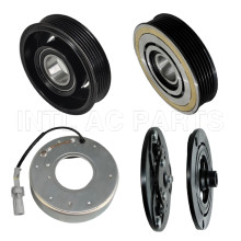 DKV-10Z Auto Ac Clutch Subaru Forester /Subaru Crosstrek 2.0L 2014 73111FJ040 Z0021226A
