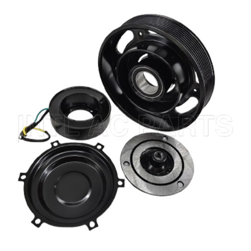 SD7H15 709 7H15 Ac Clutch Volvo Trucks RC.630.173 20779978