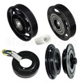 SD7H15 709 7H15 Ac Clutch Volvo Trucks RC.630.173 20779978