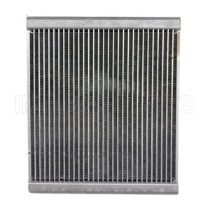 High Quality Evaporator Smart Fortwo 2008-2016 EV 9400003PFC / 4518300203