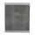 High Quality Evaporator Smart Fortwo 2008-2016 EV 9400003PFC / 4518300203