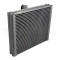High Quality Evaporator Smart Fortwo 2008-2016 EV 9400003PFC / 4518300203