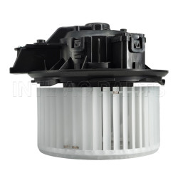 CCW HVAC Air conditioner BLOWER MOTOR 2012-2019 Ford Explorer CG1Z19805D BM 9393C 145*74mm