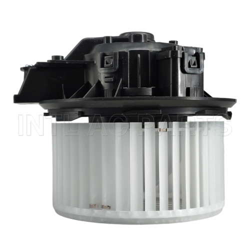CCW HVAC Air conditioner BLOWER MOTOR 2012-2019 Ford Explorer CG1Z19805D BM 9393C 145*74mm