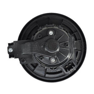 CCW HVAC Air conditioner BLOWER MOTOR 2012-2019 Ford Explorer CG1Z19805D BM 9393C 145*74mm