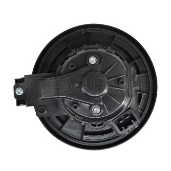 CCW HVAC Air conditioner BLOWER MOTOR 2012-2019 Ford Explorer CG1Z19805D BM 9393C 145*74mm