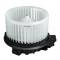 CCW HVAC Air conditioner BLOWER MOTOR 2012-2019 Ford Explorer CG1Z19805D BM 9393C 145*74mm